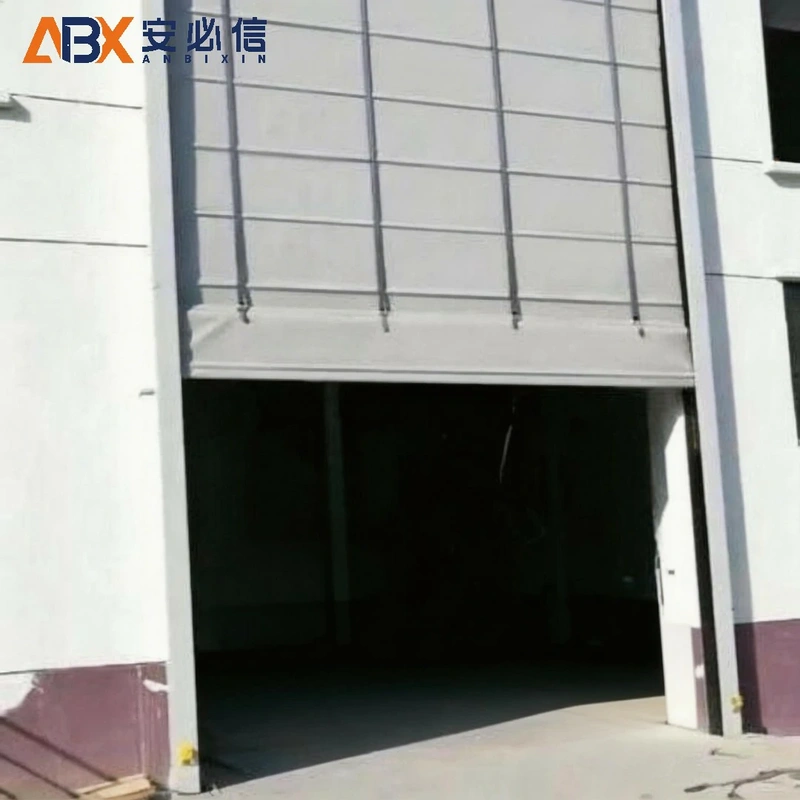 衢州升降平台